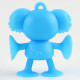 Развивающая игрушка Funny toys «Прилипала», МИКС