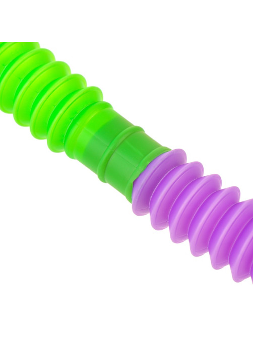 Игрушка-антистресс Pop Tubes «Растяни», МИКС