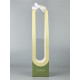 Коробка для цветов складная Flowers for you, 10×45×10 см