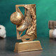 Фигура наградная, стела «Футбол», 10×3×15.5 см
