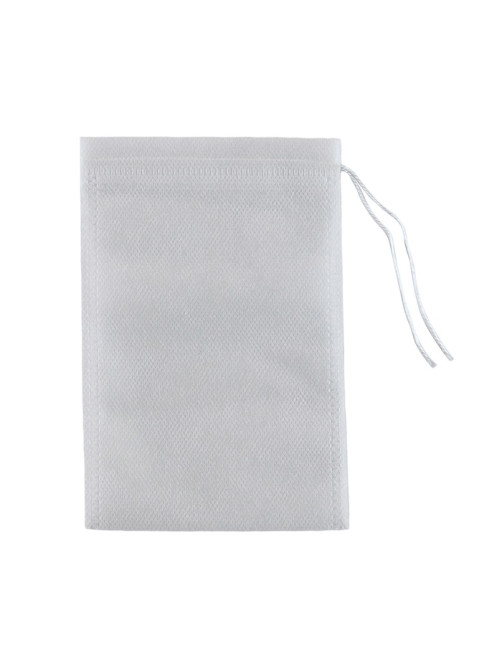 Мешочек для запарки 10×15 см, 100 шт.