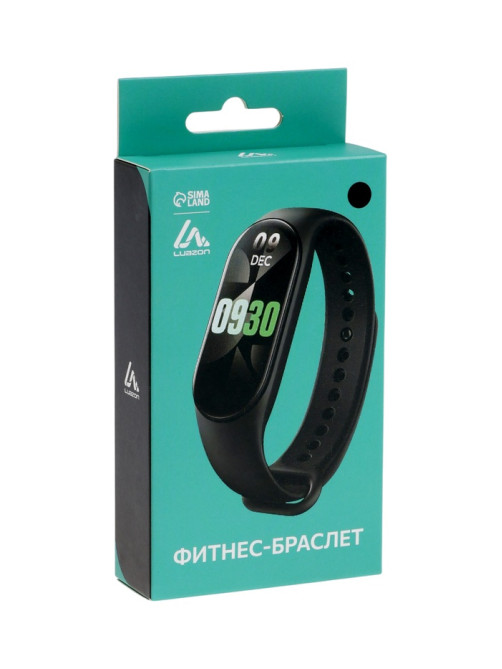 Фитнес браслет Luazon FF-SW-01, 0.96