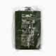 Фляжка REAL MAN, 270 мл, зелёная