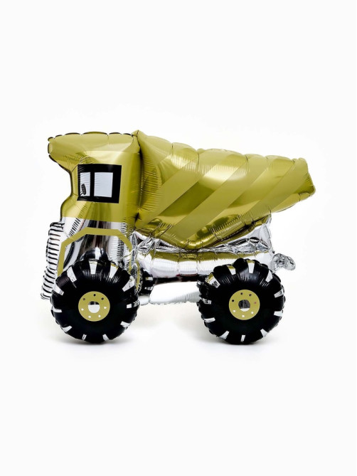 Воздушный шар фольгированный 3D 25