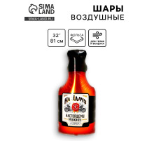 Воздушный шар фольгированный 32