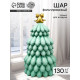 Воздушный шар фольгированный 3D 51