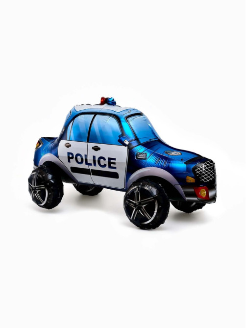 Воздушный шар фольгированный 3D 35