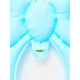 Воздушный шар фольгированный 22