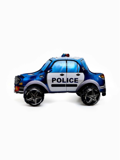 Воздушный шар фольгированный 3D 35