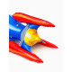 Воздушный шар фольгированный 3D 50
