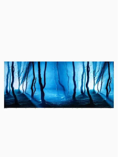 Фон для аквариума и террариума, 50×115 см, двухсторонний