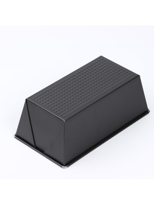 Формы для выпечки новогодние «Звёздочка», 2 предмета: 25×11 см и 6×6 см