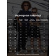 Футболка поло детская MINAKU: Basic line, тёмно-синяя, рост 158 см