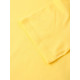 Футболка детская KAFTAN: Oversize, жёлтая, рост 134-140 см