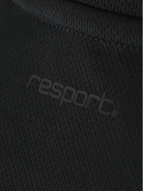 Футболка мужская Resport, бифлекс, размер XXL (54), зелёная