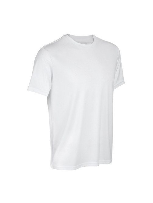 Футболка мужская Resport, бифлекс, размер XL (52), белая