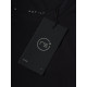 Футболка мужская Resport, бифлекс, размер XL (52), чёрная