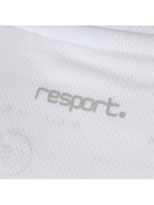 Футболка мужская Resport, бифлекс, размер XXL (54), белая