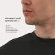 Футболка мужская Resport, бифлекс, размер M (48), зелёная
