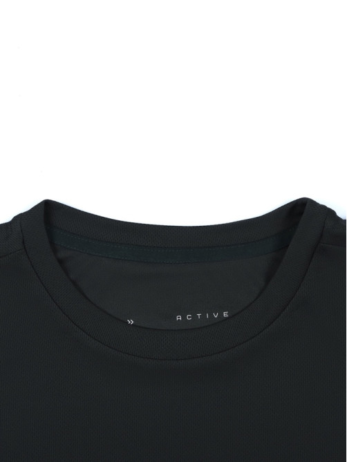 Футболка мужская Resport, бифлекс, размер XXL (54), зелёная