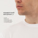 Футболка мужская Resport, бифлекс, размер XXL (54), белая