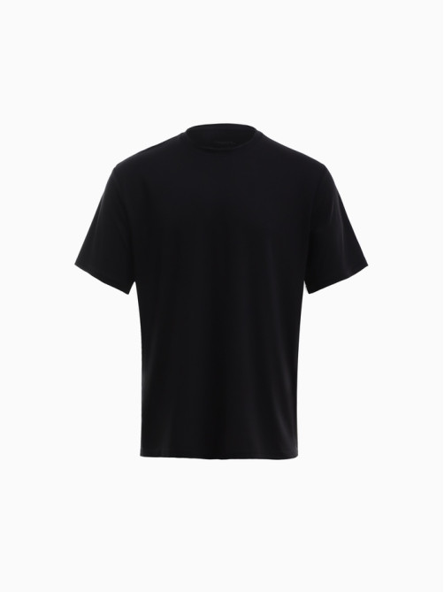 Футболка мужская Resport, бифлекс, размер XXL (54), чёрная