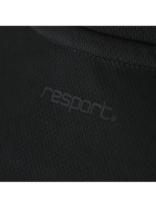 Футболка мужская Resport, бифлекс, размер S (46), зелёная