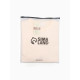 Футболка мужская оверсайз, MINAKU, размер 52, бежевая