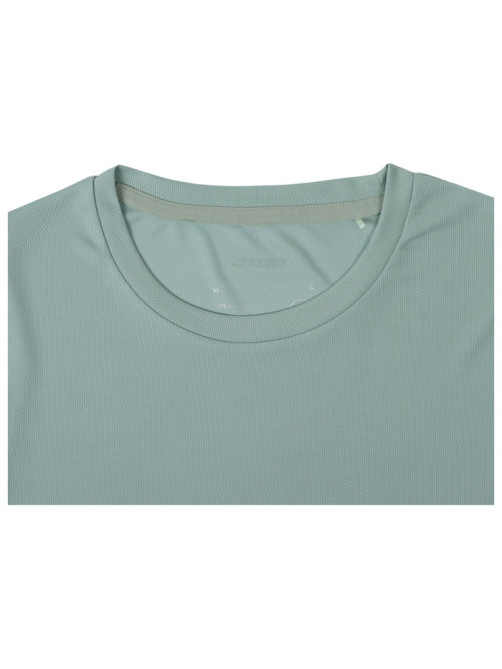 Футболка женская Resport, бифлекс, размер 50 (XL), мятная