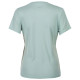 Футболка женская Resport, бифлекс, размер 50 (XL), мятная