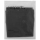 Футболка женская Resport, бифлекс, размер 50 (XL), чёрная