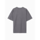 Футболка женская KAFTAN: Prosecco, серая, размер 40-42