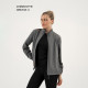 Футболка женская Resport, бифлекс, размер 50 (XL), чёрная
