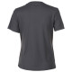 Футболка женская Resport, бифлекс, размер 48 (L), серая