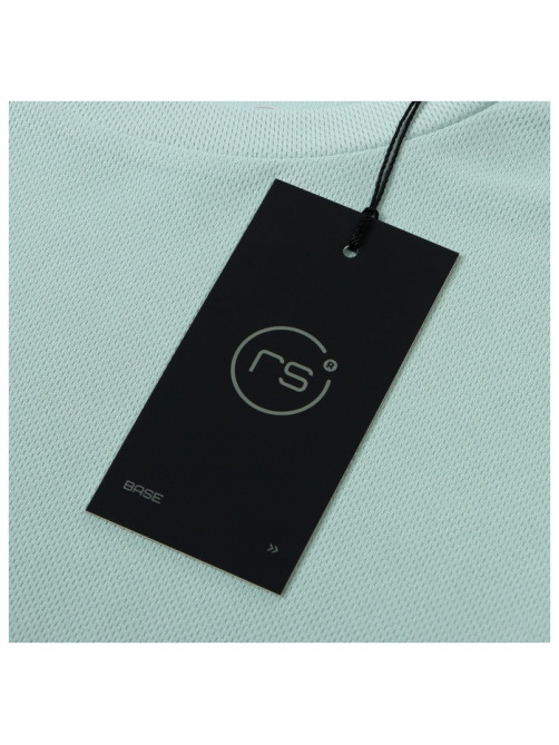 Футболка женская Resport, бифлекс, размер 48 (L), мятная