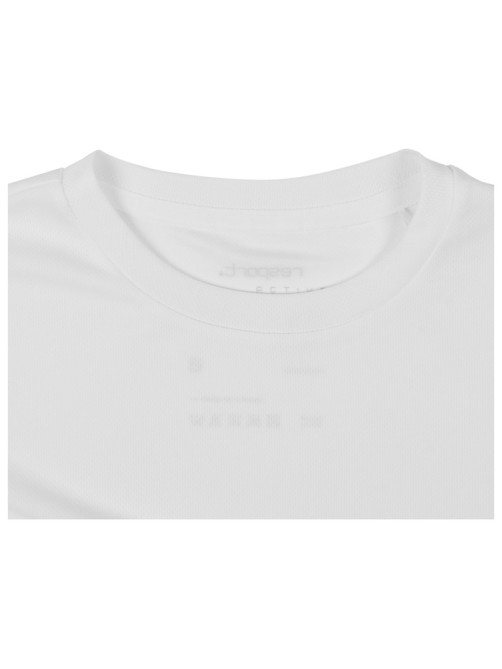 Футболка женская Resport, бифлекс, размер 42 (XS), белая