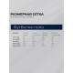 Футболка - поло женская MINAKU, размер 50-52 (2XL), интерлок, синяя