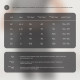 Футболка женская Resport, бифлекс, размер 42 (XS), серая
