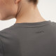 Футболка женская Resport, бифлекс, размер 50 (XL), серая