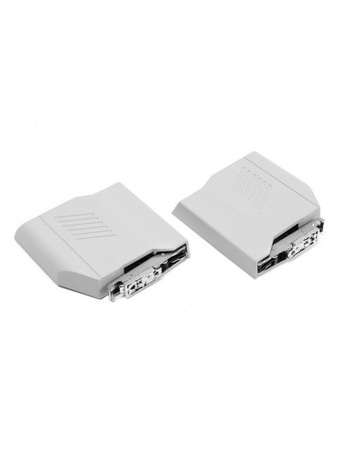Подъемный механизм CAPPIO PRO, комплект 2 шт., нагрузка 6-8 кг