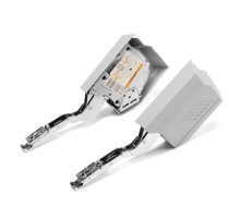 Подъемный механизм CAPPIO PRO, комплект 2 шт., нагрузка 6-8 кг