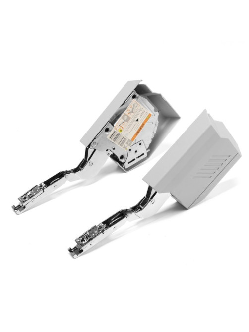 Подъемный механизм CAPPIO PRO, комплект 2 шт., нагрузка 6-8 кг