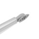 Газовый лифт ТУНДРА GG060GR, 60N, с доводчиком, серый, 2 шт. TMP