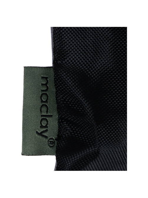 Плита газовая портативная maclay, для кемпинга, складная