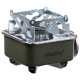 Плита газовая портативная maclay, для кемпинга, 15×15×9 см, квадратная