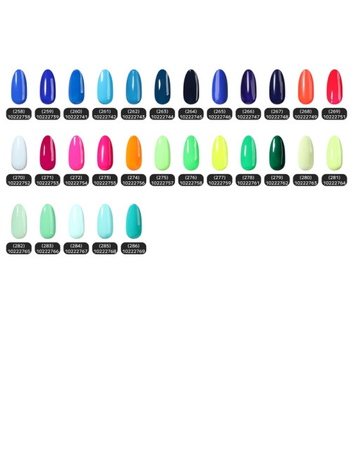 Гель лак для ногтей, однотонный, трехфазный, 10 мл, LED/UV, нюдовый (81)