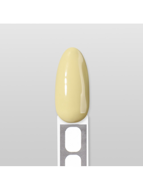 Гель лак для ногтей, однотонный, трехфазный, 10 мл, LED/UV, зелёный (212)