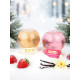 Гели для душа в форме ёлочных шаров Happy New Year, набор 2 шт. × 245 мл, URAL LAB