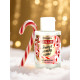 Гель для душа, 110 мл, Sweet candy cane, аромат карамель, URAL LAB