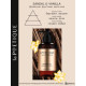Гель для душа женский, 300 мл, аромат сандала и ванили, LA POETIQUE